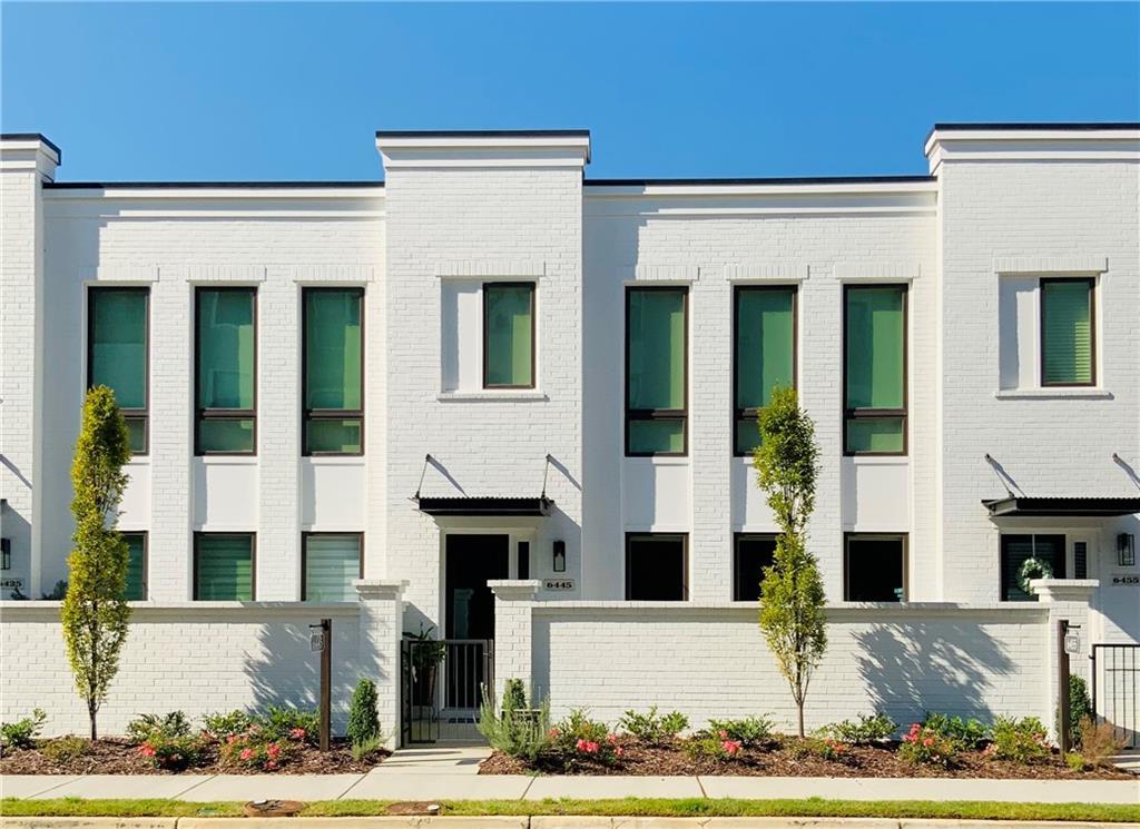 6445 Halcyon Way, Alpharetta, GA 30005
