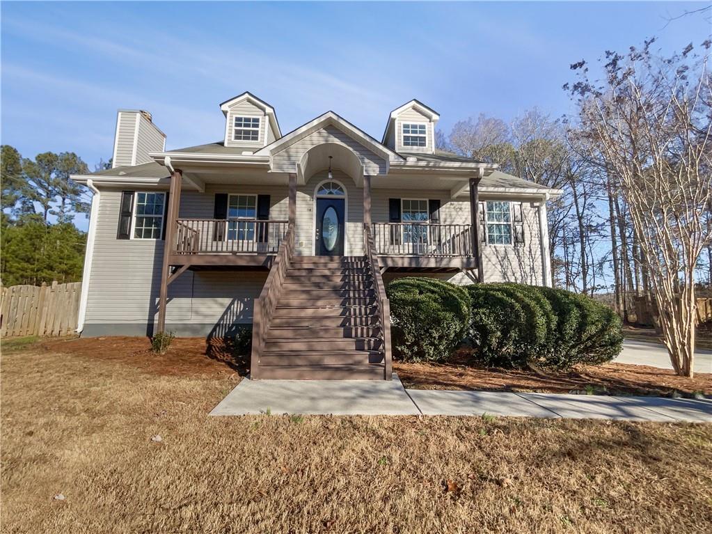 116 Muirwood Dr., Temple, GA 30179
