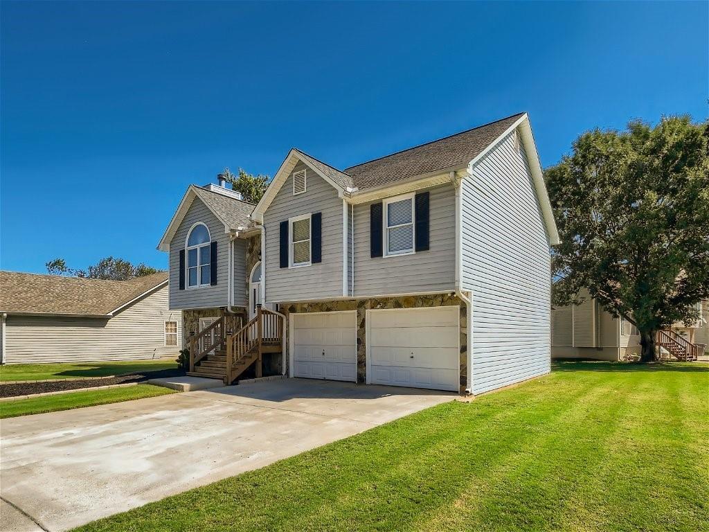 14 Huntcliff Dr., Cartersville, GA 30121