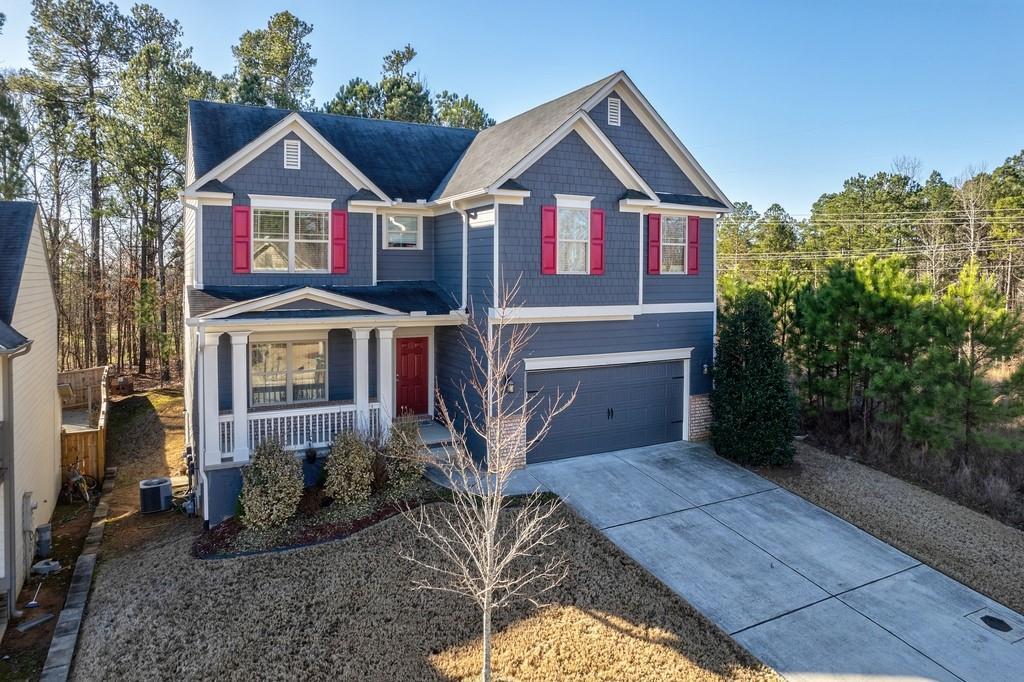 5085 Manning Dr., Douglasville, GA 30135