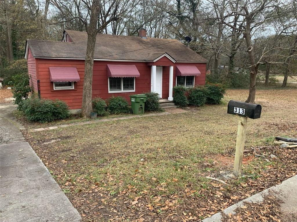 313 Ash St., Monroe, GA 30655