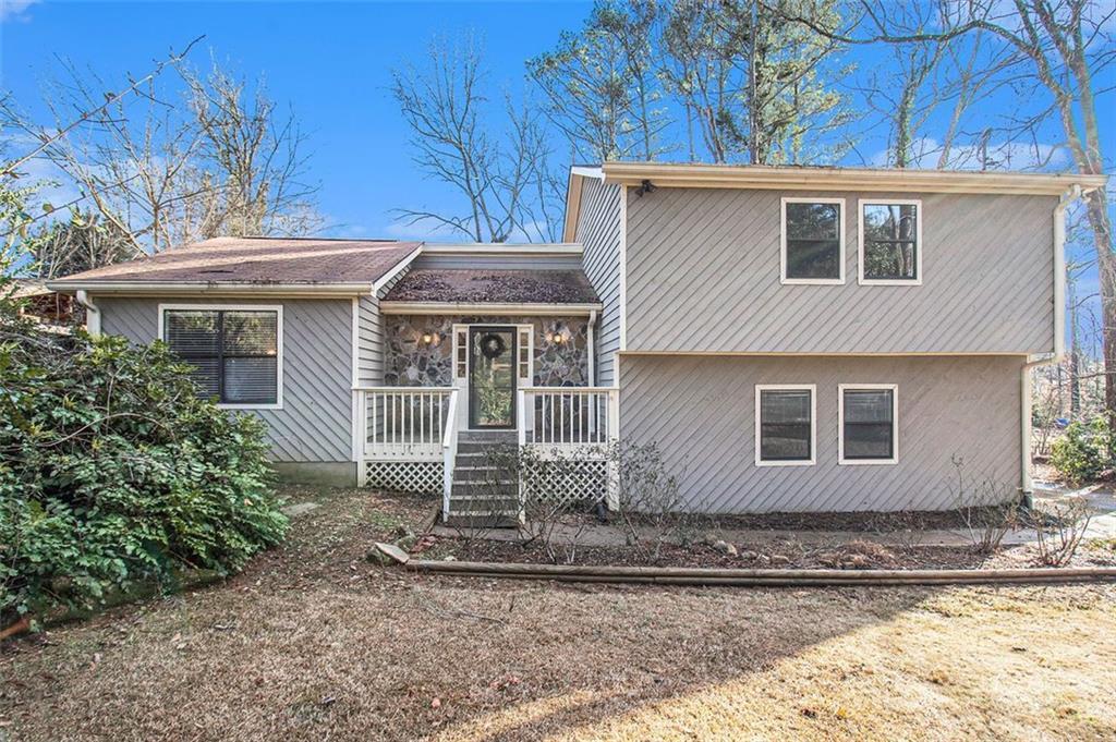 3102 Cardinal Lake Dr., Duluth, GA 30096
