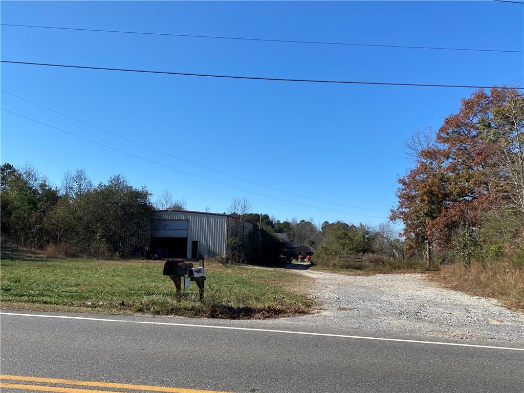 6825 Cross Roads Rd., Cumming, GA 30041