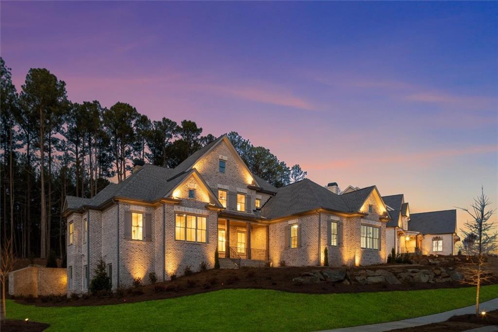 4915 Slaton Drive, Acworth, GA 30101