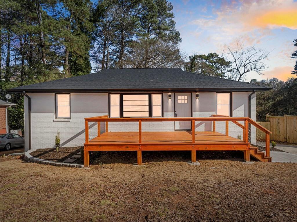 2185 Fairfield St., Smyrna, GA 30080