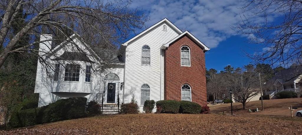 9242 Charlton Pl., Douglasville, GA 30135