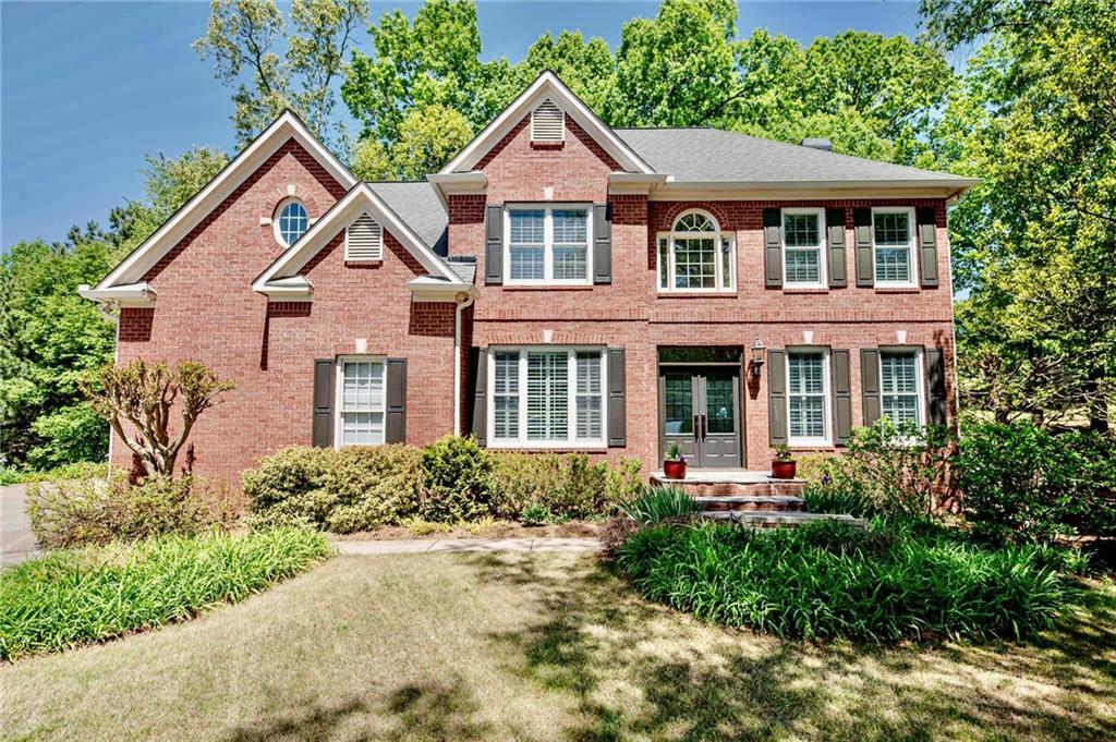 2954 Stanton Ct., Kennesaw, GA 30144