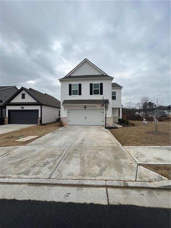 5820 Screech Owl Dr., Flowery Branch, GA 30542