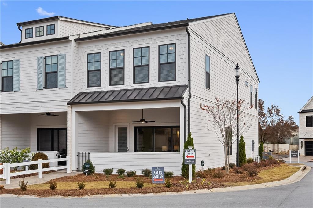 631 Stickley Oak Way, Woodstock, GA 30189