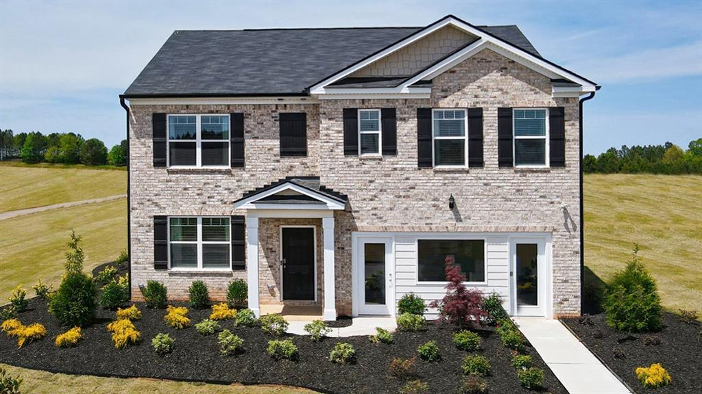1981 Vidalia Ct., Dacula, GA 30019