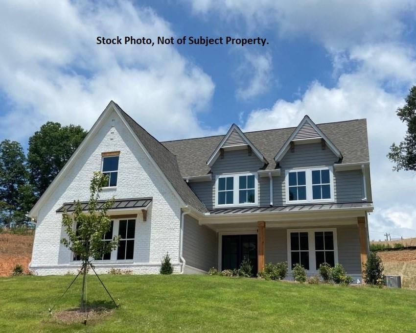 8210 Long Knoll Way, Gainesville, GA 30506