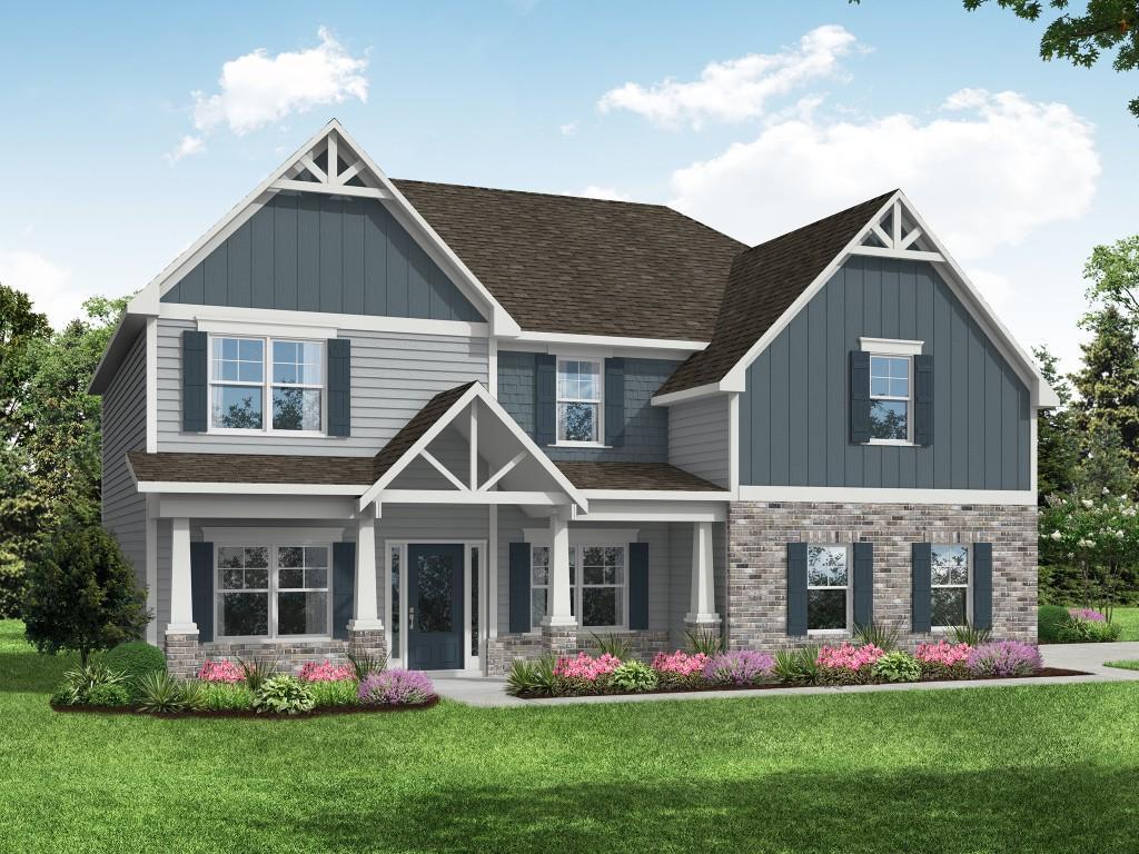1150 Pine View Tr., Monroe, GA 30656