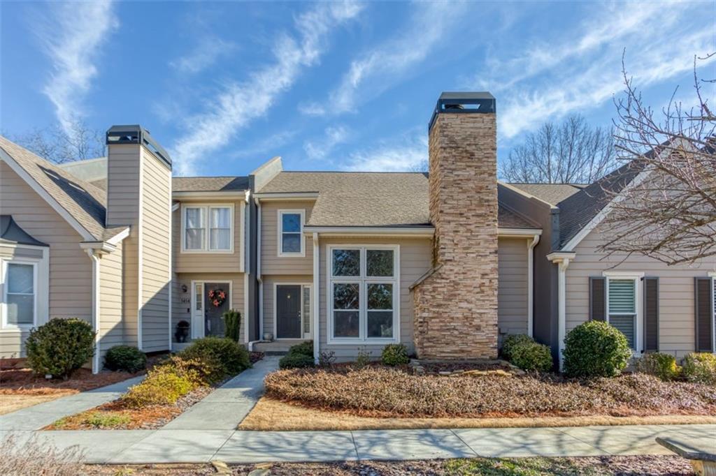 [Address Hidden by Seller], Atlanta, GA 30318