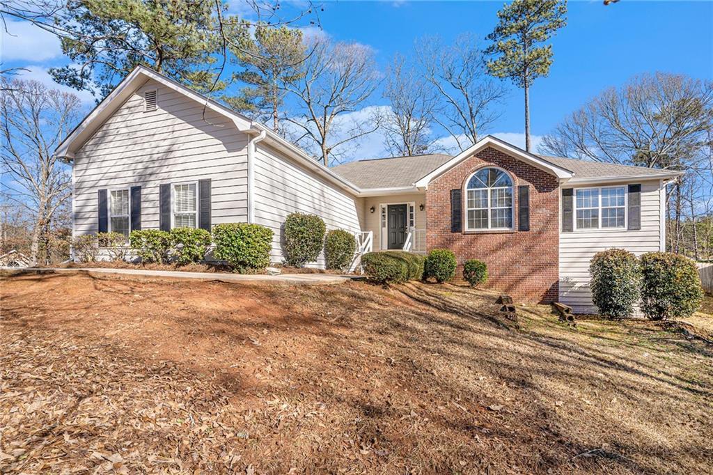 101 Nanci Ct., Stockbridge, GA 30281