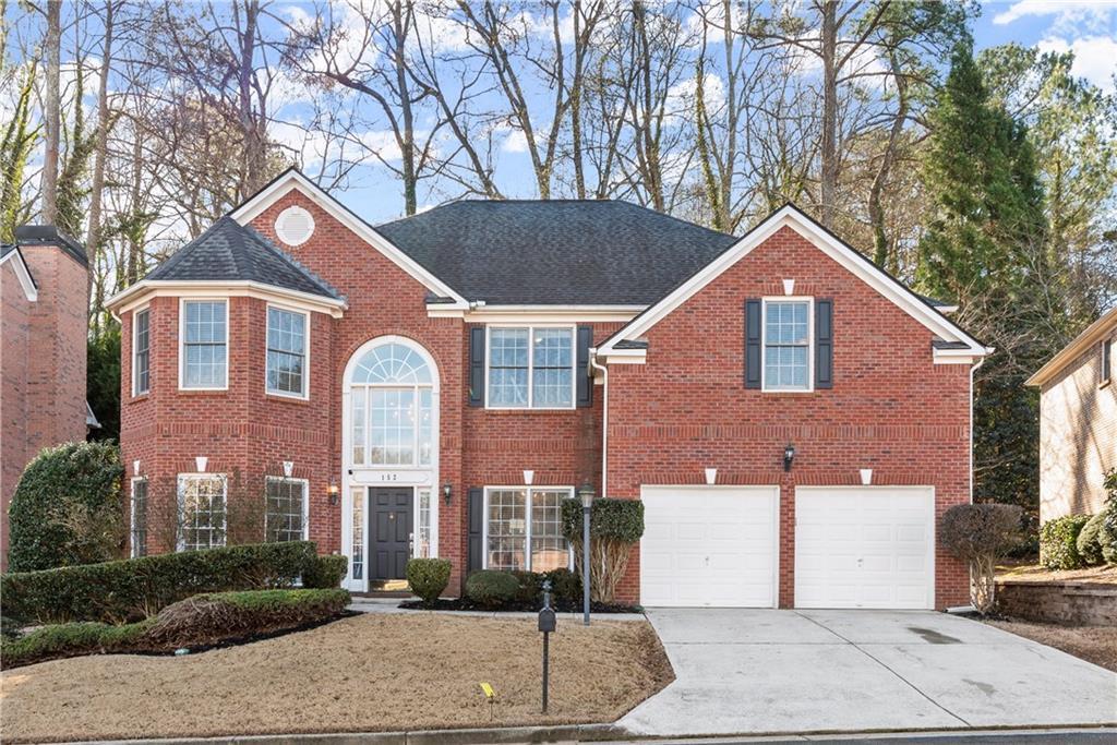 152 SE Ennisbrook Dr., Smyrna, GA 30082