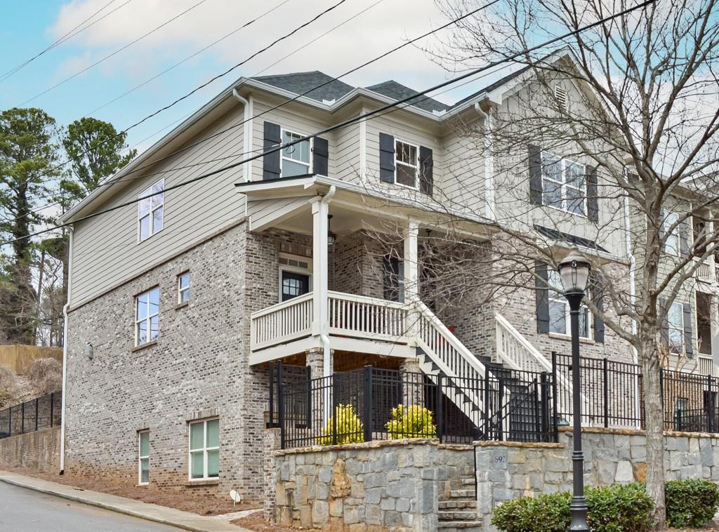 692 Jackson St., Suwanee, GA 30024