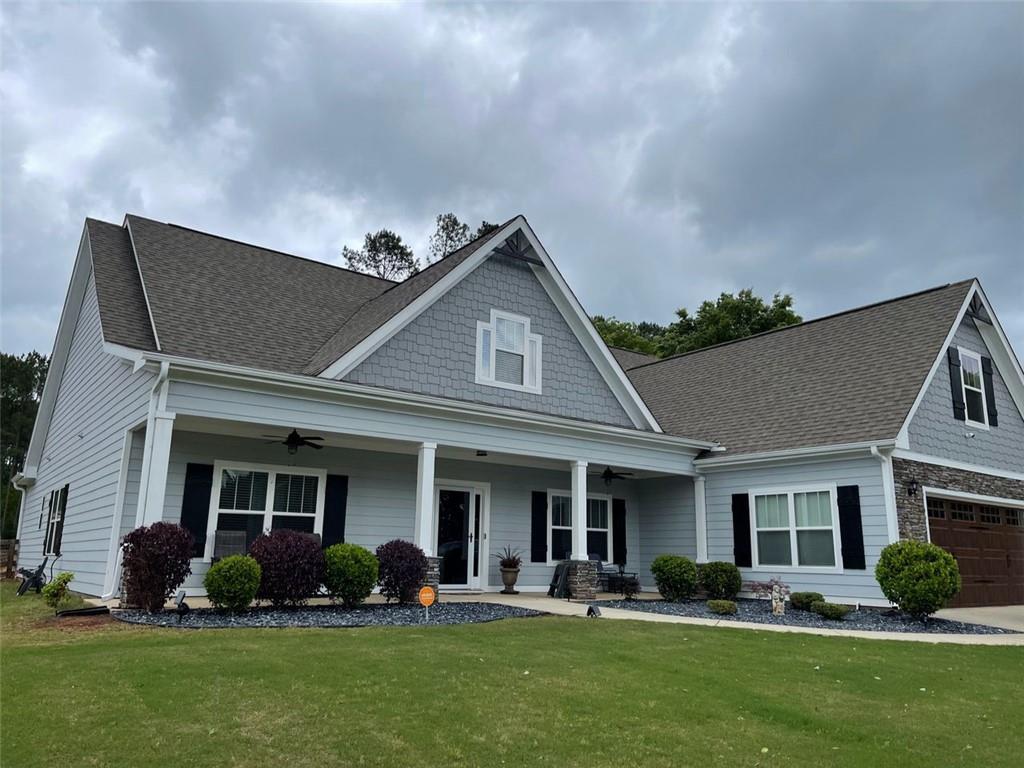 [Address Hidden by Seller], Monroe, GA 30655