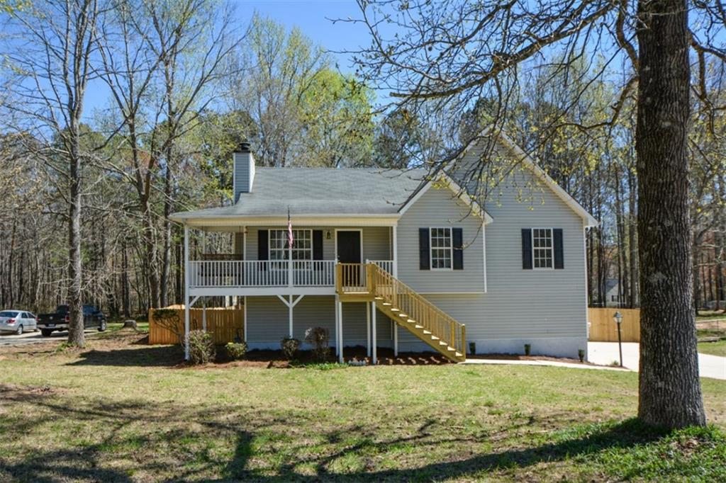 315 Willow Ln., Temple, GA 30179