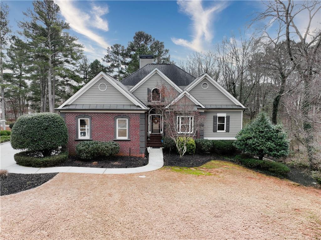 9800 Linkside Pointe, Villa Rica, GA 30180