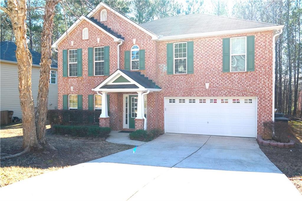 725 Millstone Dr., Jonesboro, GA 30238