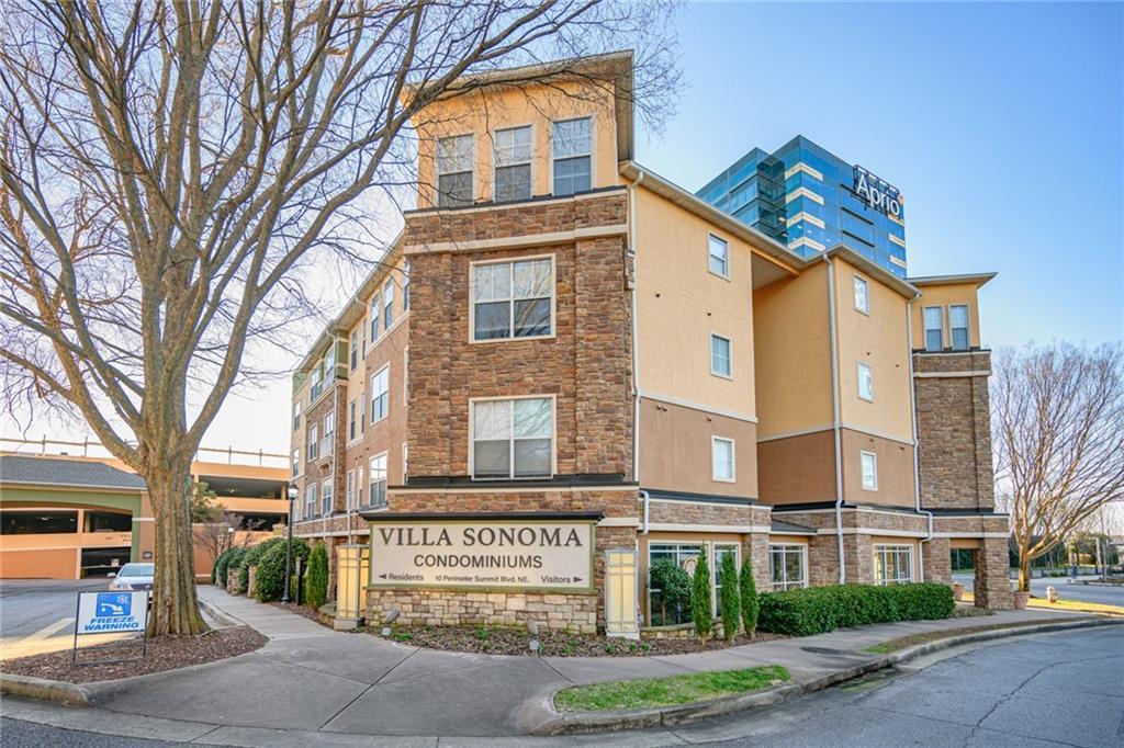 10 Perimeter Summit Blvd. #3406, Brookhaven, GA 30319