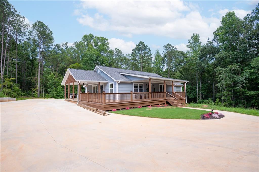 5618 Tyree Rd., Winston, GA 30187