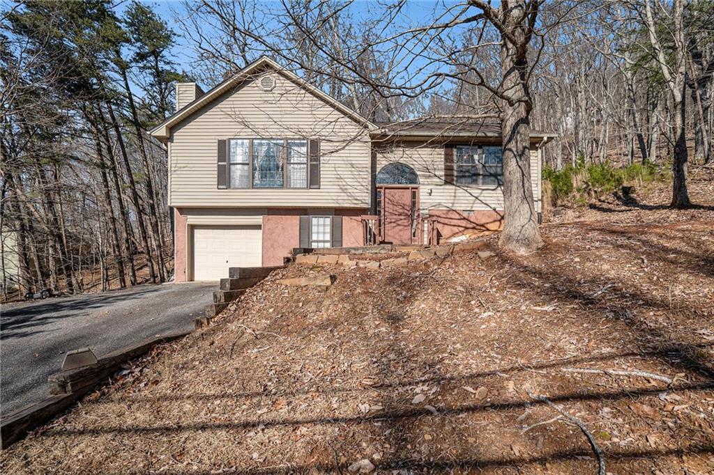 55 Little Hendricks Mountain Rd., Jasper, GA 30143