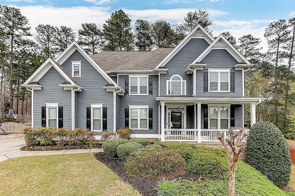 [Address Hidden by Seller], Dacula, GA 30019