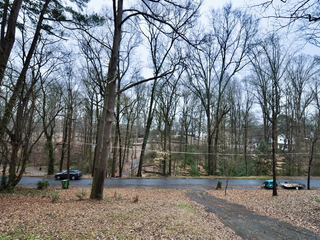 1846 Harper Rd., Atlanta, GA 30318