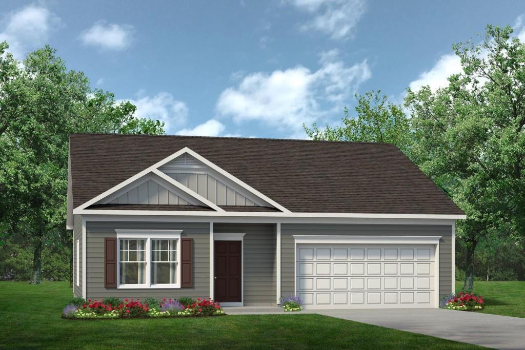 25 Brooke Cir., Rome, GA 30161