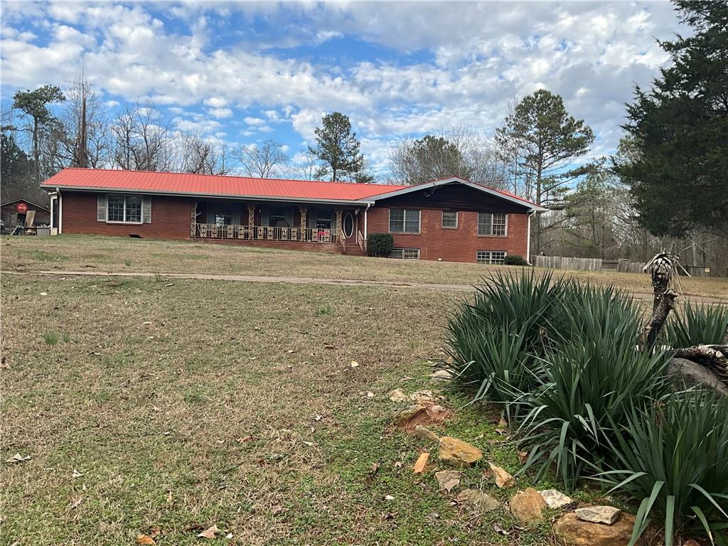 5725 Koweta Rd., Atlanta, GA 30349