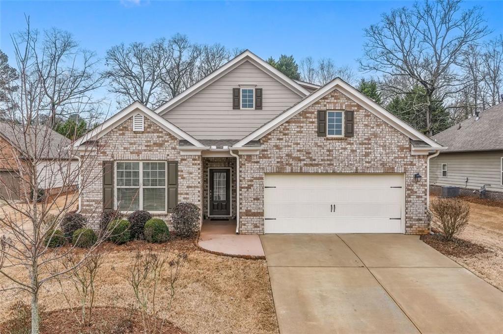6985 Tybridge St., Cumming, GA 30040