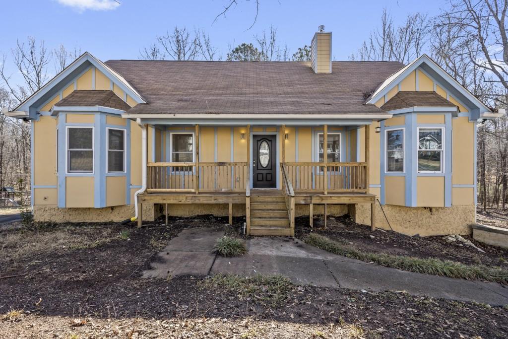 [Address Hidden by Seller], Douglasville, GA 30134