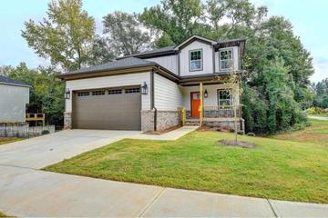 New Homes For Sale This Week in Toomsboro: January 20th to January 26th