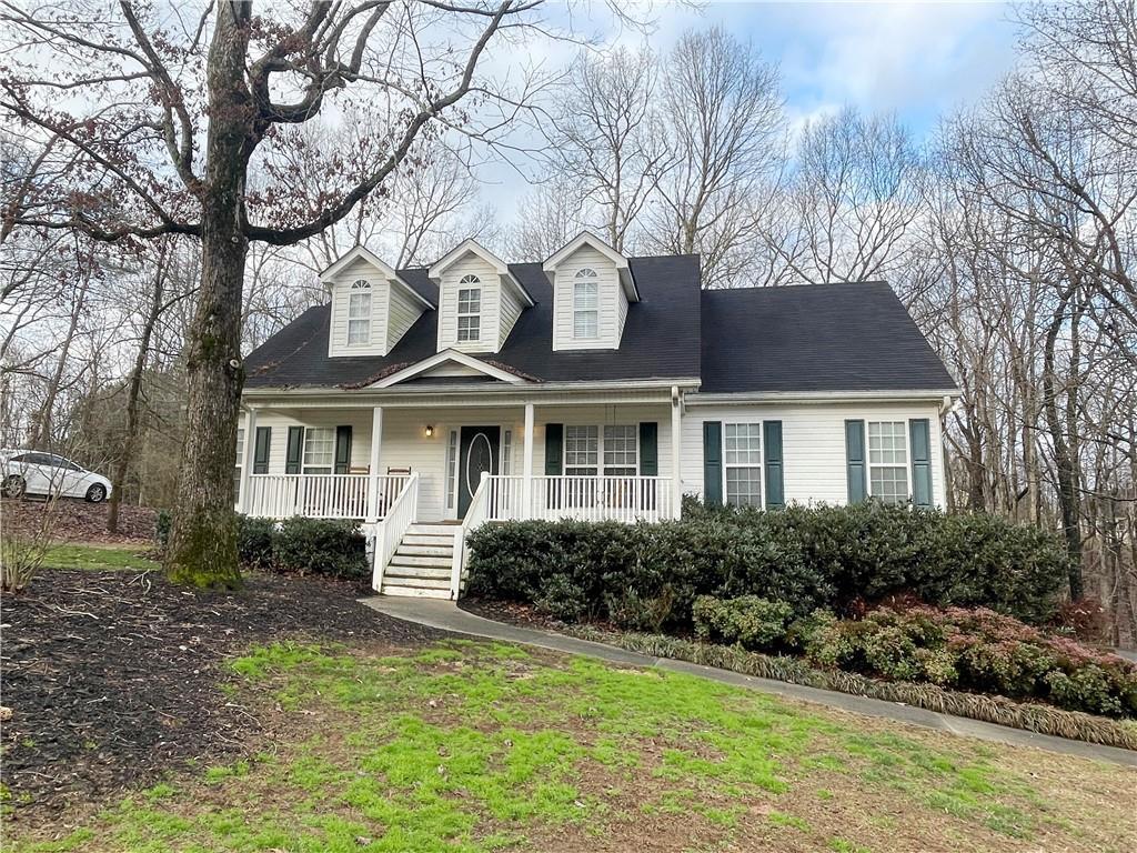 [Address Hidden by Seller], Canton, GA 30114