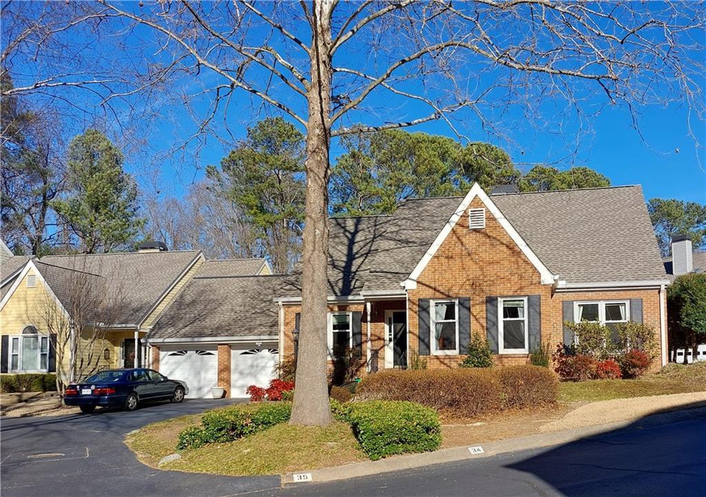 [Address Hidden by Seller], Atlanta, GA 30338