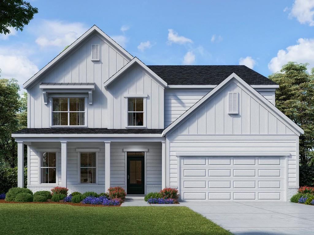 245 Citrine Way, Acworth, GA 30101