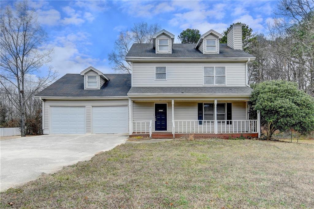 3373 Hamilton Mill Rd., Buford, GA 30519