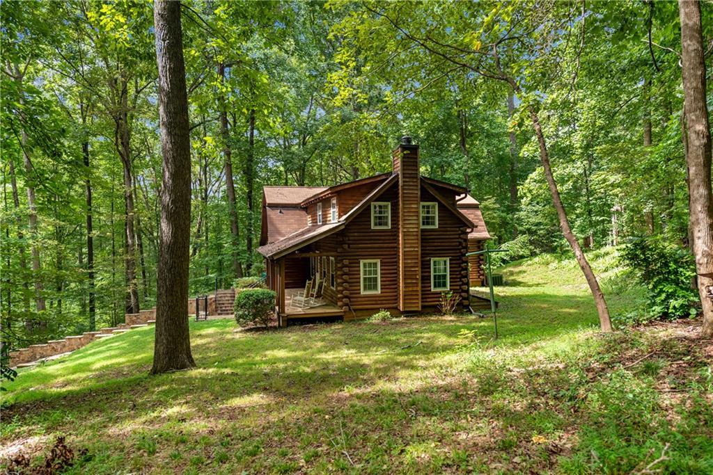 2600 Burgess Cir., Milton, GA 30004