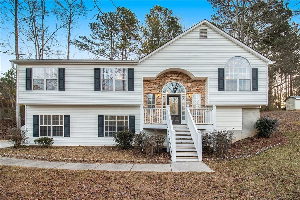 574 Dallas St., Hiram, GA 30141