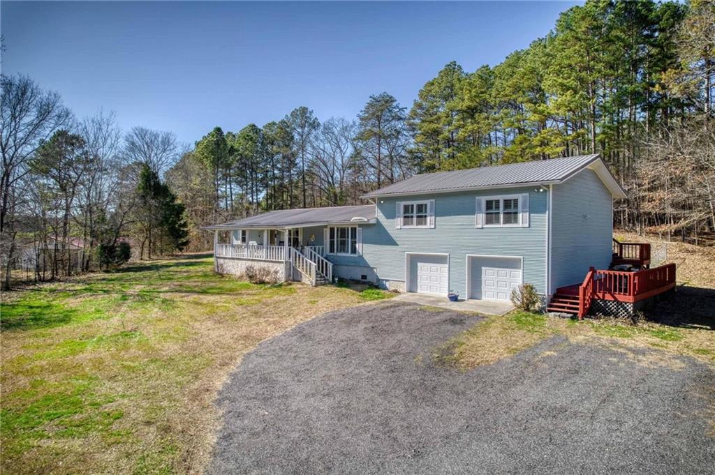 2493 E Highway 136, La Fayette, GA 30728