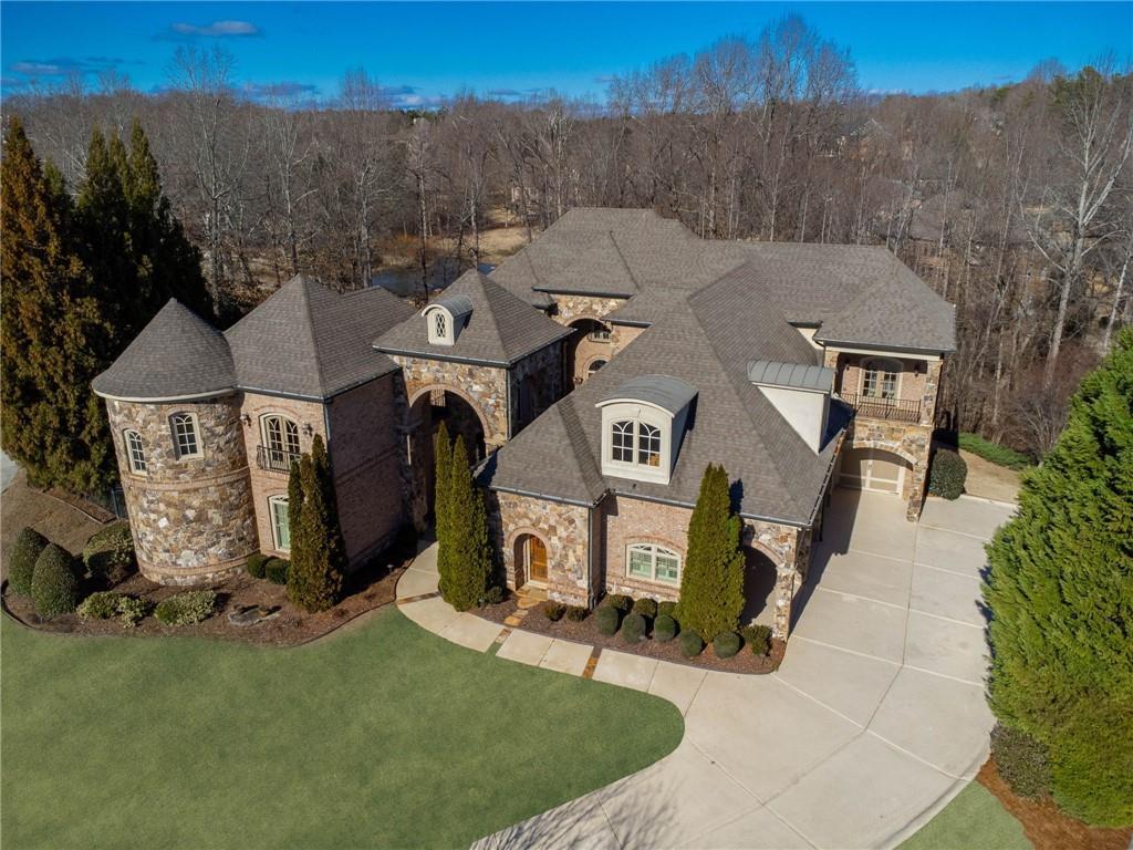2382 Crimson King Dr., Braselton, GA 30517