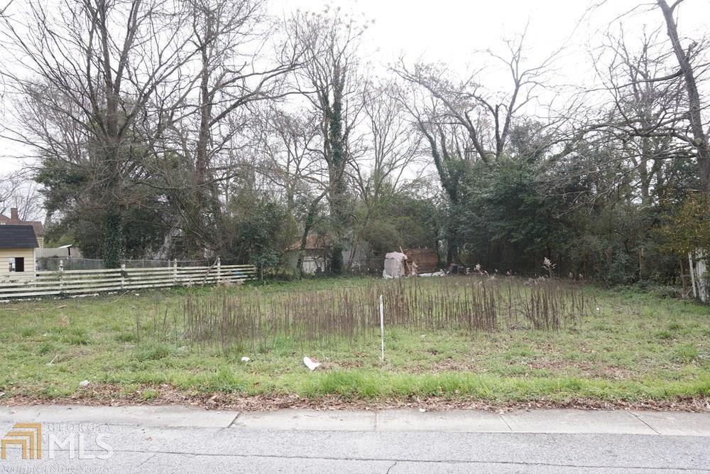 1019 Almand St., Conyers, GA 30012