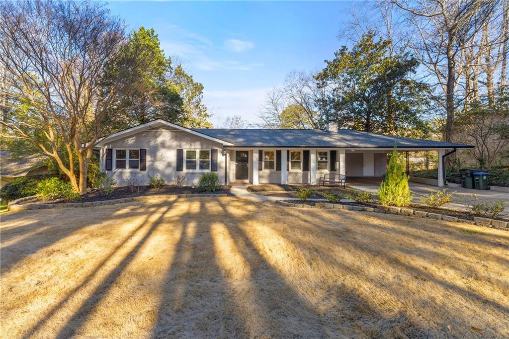 2141 Seaman Cir., Atlanta, GA 30341