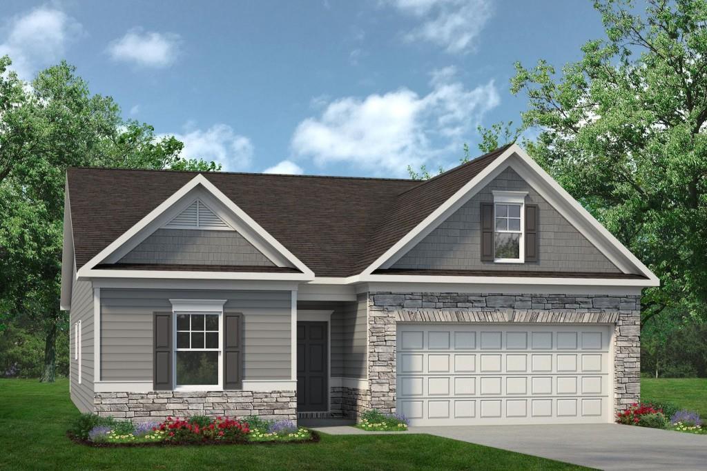 82 Royal Oak Dr., Rome, GA 30165