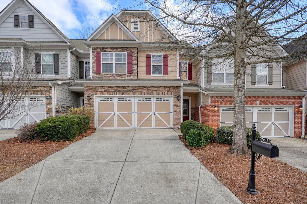 3011 Amberglen Ct., Cumming, GA 30040