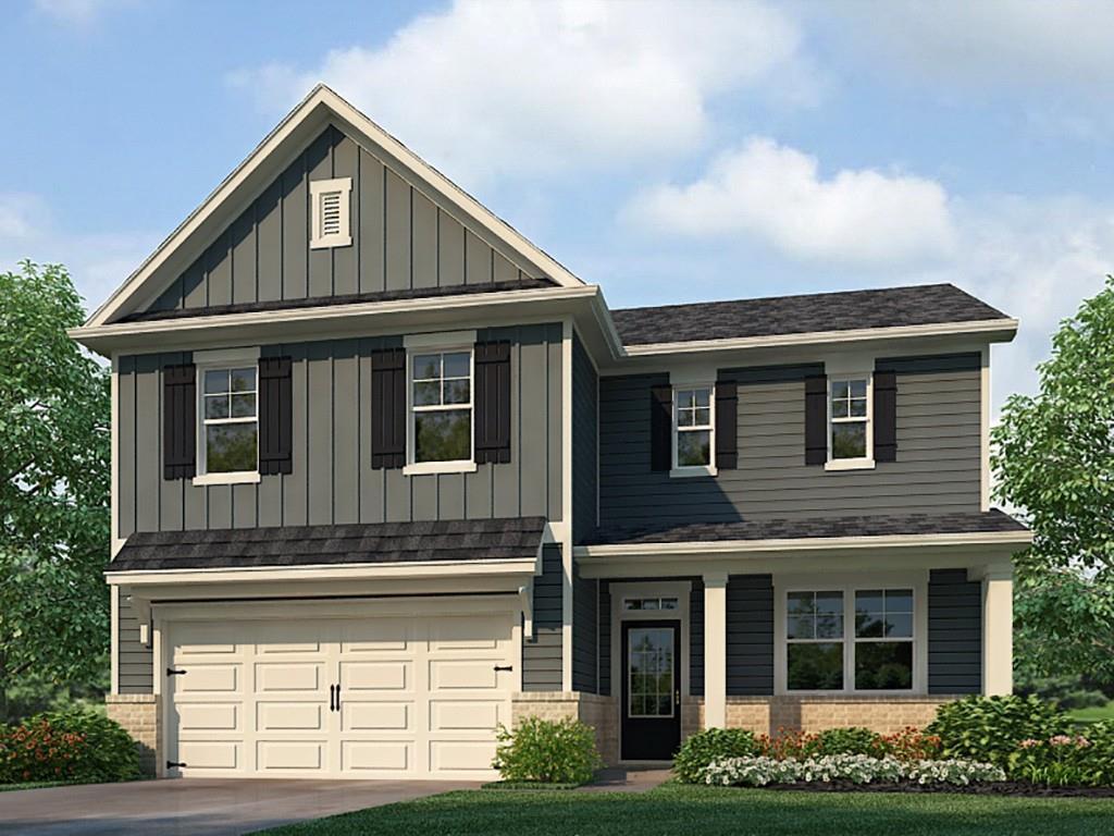 28 Jenkins Ct., Dallas, GA 30157