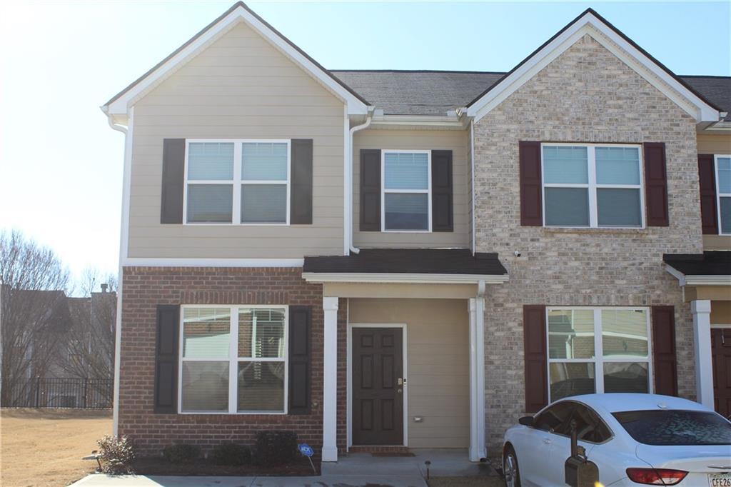 6054 Rockaway Rd. ##71, Atlanta, GA 30349