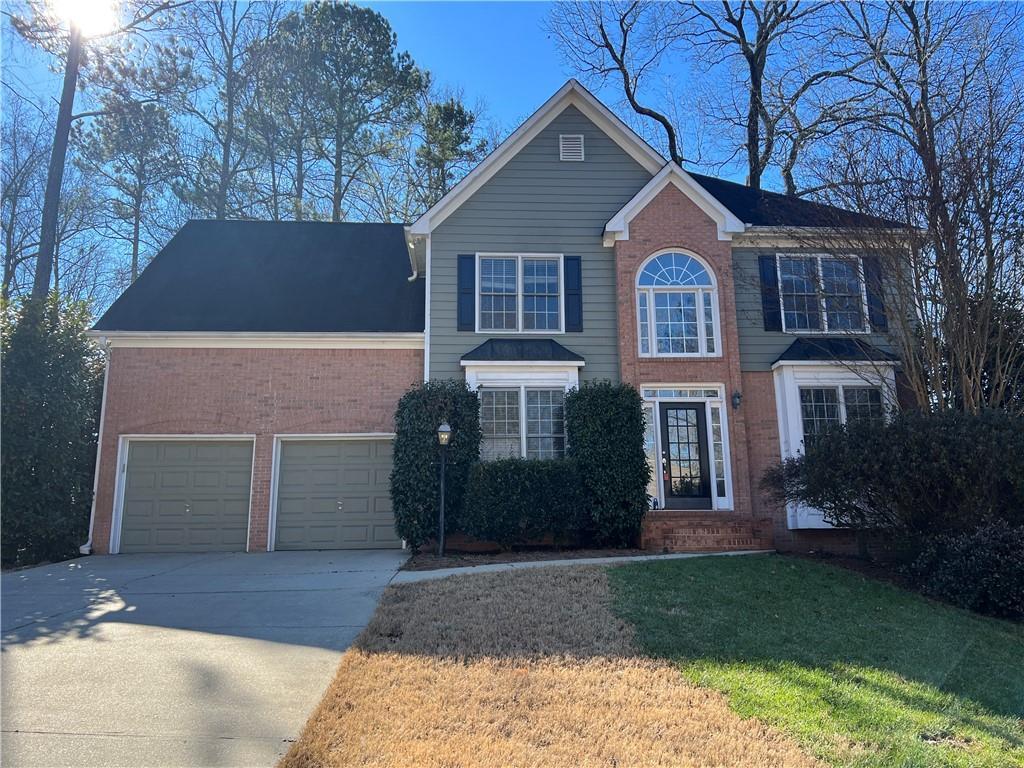 5385 Coldstream Way, Powder Springs, GA 30127