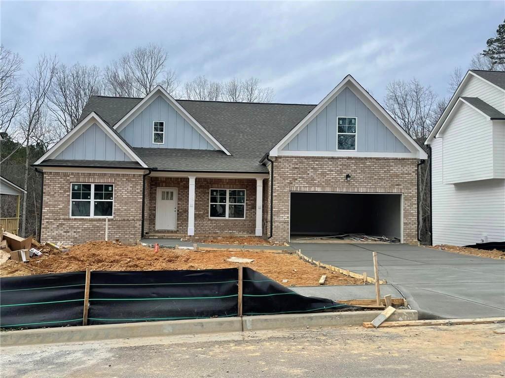 1850 Grand Lanier Dr., Buford, GA 30518